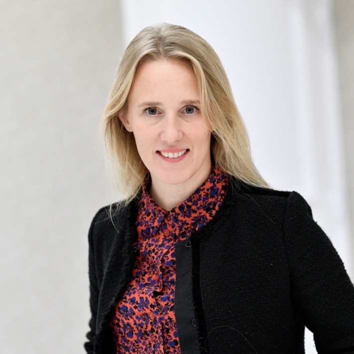 Laure Tatin-Gignoux, Ey Société d'Avocats